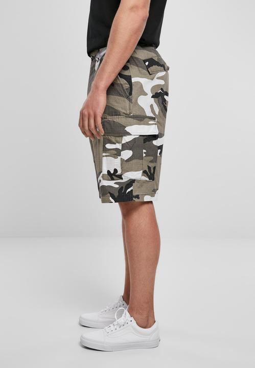 Image du produit Brandit Short BDU Ripstop (L)