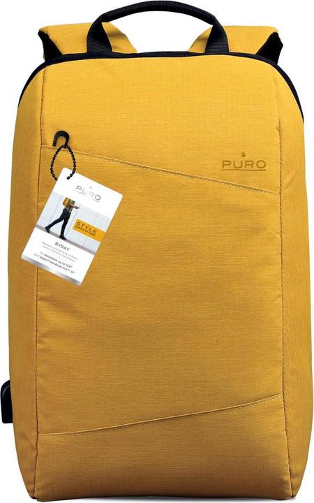 Produktbild Puro Byday (15 l)