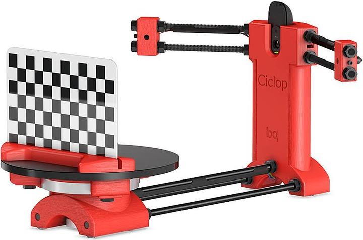 Image du produit BQ Ciclop DIY