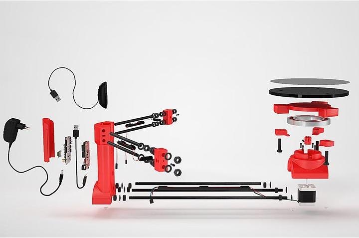 Image du produit BQ Ciclop DIY