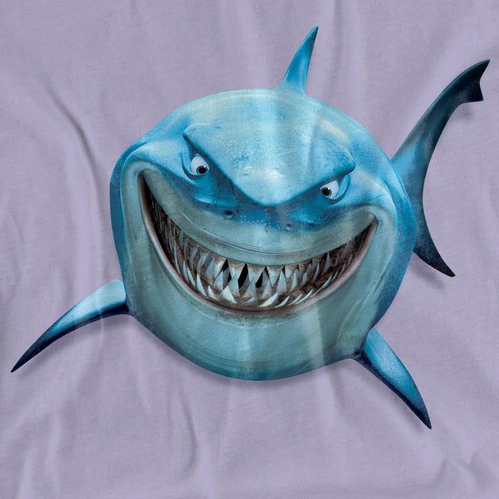 Immagine prodotto The Nightmare Before Christmas Monster Maglietta Jack Sally Disegno Adulto Unisex (L)