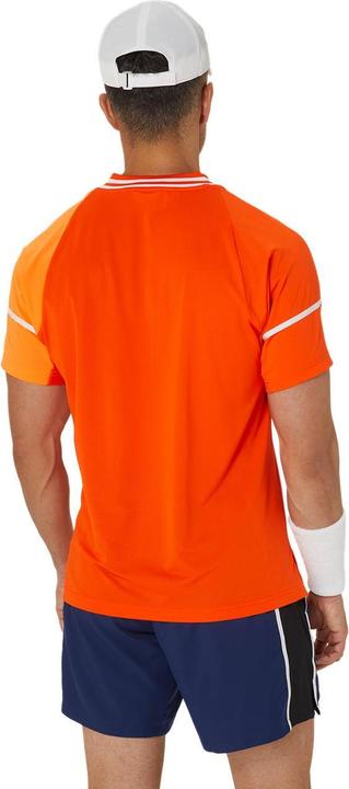 Image du produit ASICS Performance Match SS Top Hommes Koi (XL)