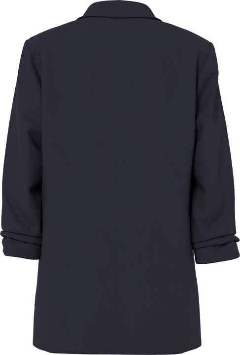 Immagine prodotto Pieces Blazer lungo con maniche a 3/4 (S)