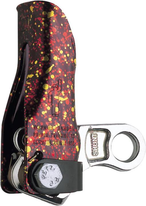 Produktbild Petzl Shunt