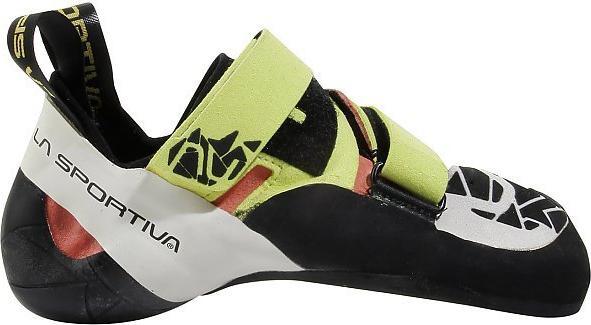 Immagine prodotto La Sportiva Scarpe da arrampicata Otaki da donna (36.5)