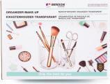 Image du produit Benson Care Organisateur de pinceaux de maquillage transparent