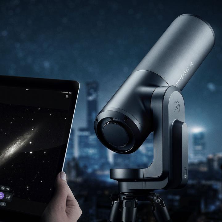 Image du produit Unistellar eQuinox 2