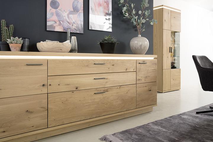 Produktbild Robas Lund Barcelona (210 x 84 x 44 cm)