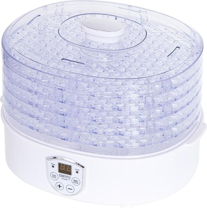 Actual product image Camry Dryer CR6659