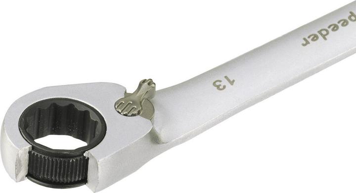 Actual product image Proxxon MicroSpeeder (8 mm, 10 mm, 13 mm, 16 mm, 17 mm, 18 mm, 19 mm)