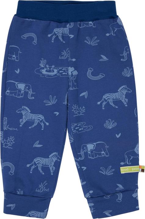 loud + proud Hose mit Druck