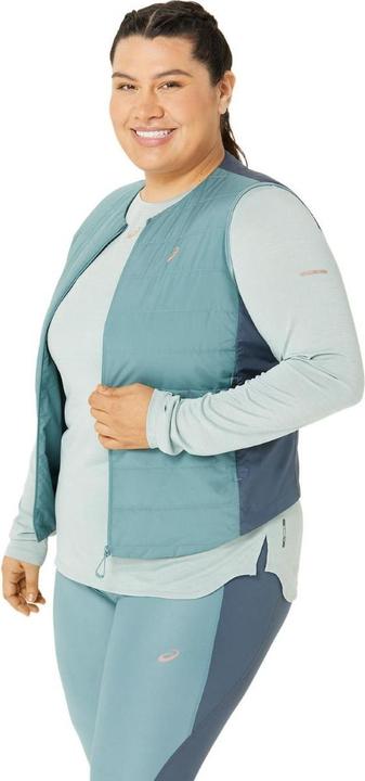 Image du produit ASICS Performance Gilet pare-balles Nagino (S)
