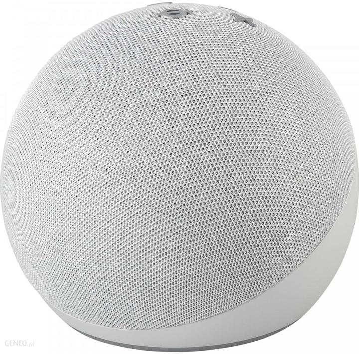 Amazon Echo Dot (4th gen.) (Amazon Alexa)