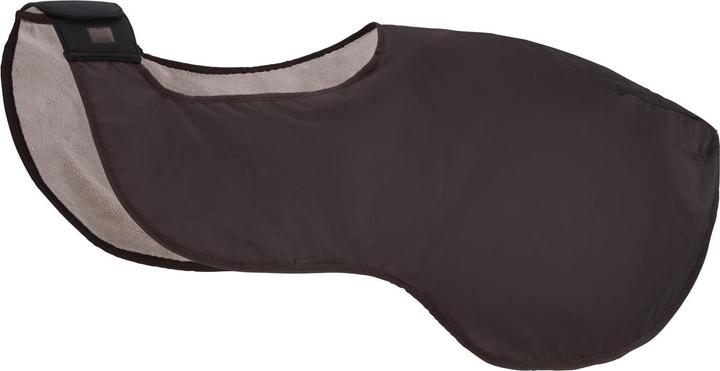 Produktbild Eskadron Ausreitdecke 1680D Teddyfleece Platinum 24