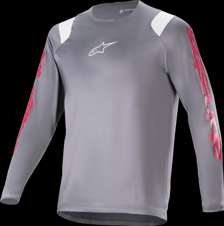 Actual product image Alpinestars Jersey 24 A-Supra Astar Ls (XXL)
