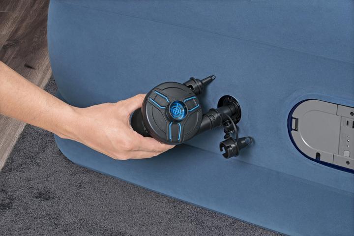 Image du produit Bestway AlwayzAire (152x203)