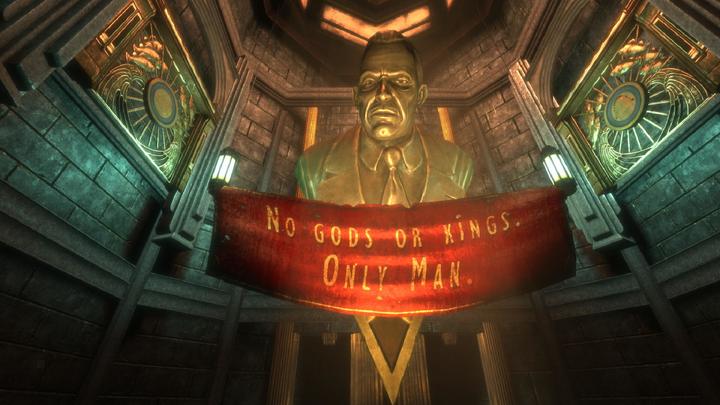 Immagine prodotto 2K Games BioShock: La collezione (Codice in scatola) (Switch Lite, Switch OLED, Switch, EN)