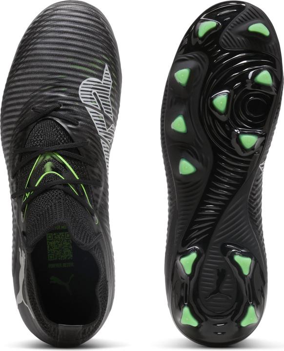 Produktbild Puma FUTURE 8 PRO FG/AG Jr (35.5)