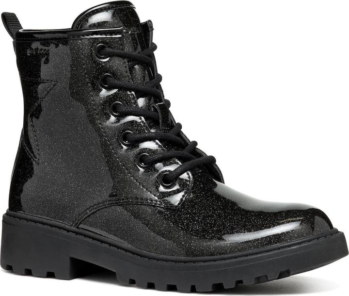 Produktbild Geox Mädchen Stiefeletten Casey (32)