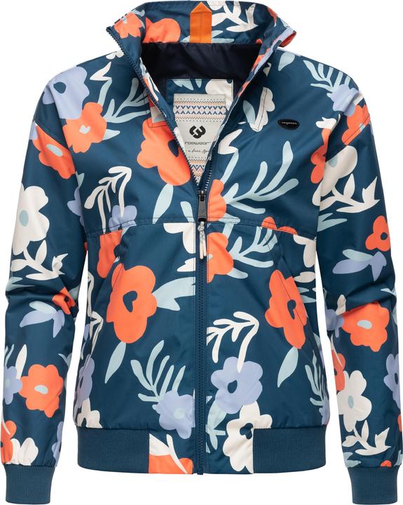 Image du produit Ragwear Goona Print (XS)