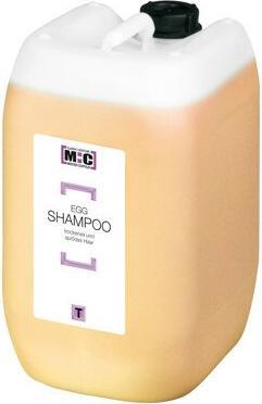 Produktbild Meister Coiffeur M:C Shampoo Egg 5000 ml für trockenes Haar (5000 ml, Flüssiges Shampoo)