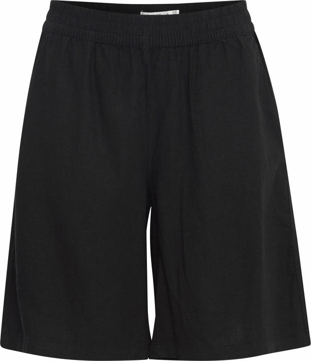 Actual product image B.young BYFALAKKA LONG SHORTS 20814561 (36)