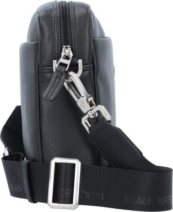 Actual product image Braun Büffel Shoulder Bag Golf 2.0 90663