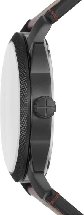 Actual product image Fossil machine (Analogue wristwatch, 42 mm)