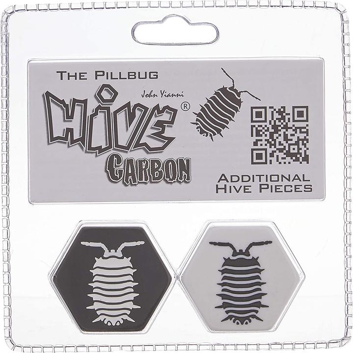 Produktbild Ghenos Games Hive Carbon: Esp. Onisco