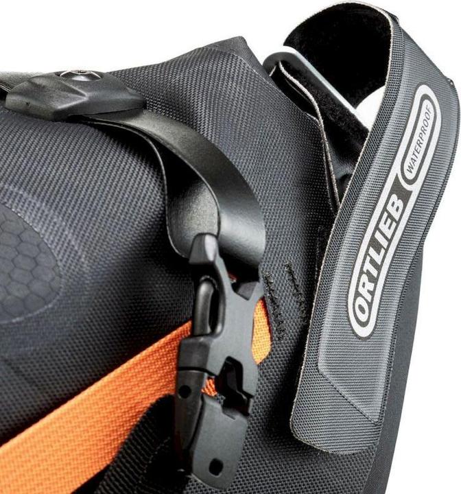 Actual product image Ortlieb Seat Pack (11 l, Saddle bag)
