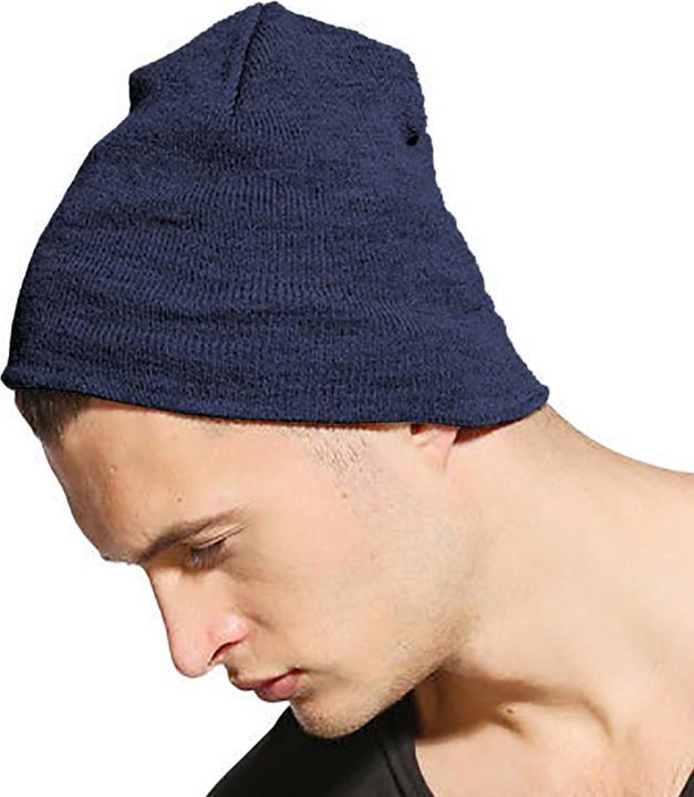Image du produit Yupoong Flexfit bonnet d'hiver bonnet tricoté (Taille unique)