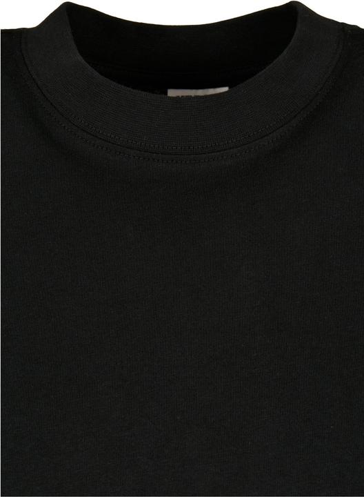 Actual product image Urban Classics Ladies Organic Oversized Tee (L)