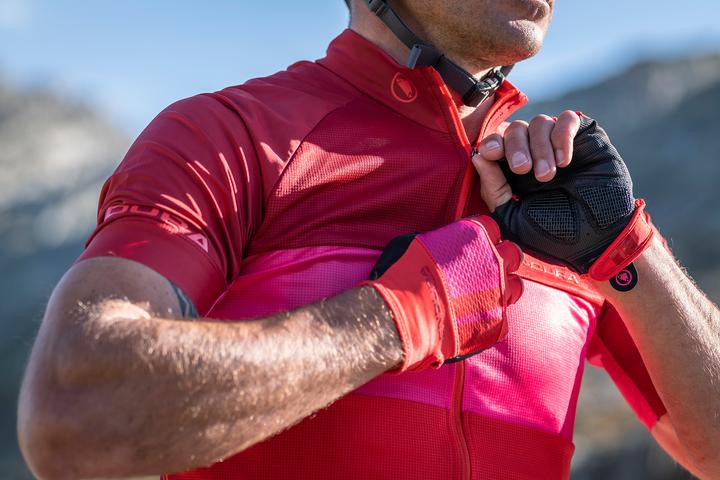 Produktbild Endura FS260-Pro Trikot II (M)