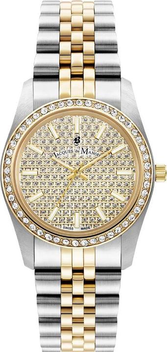 Immagine prodotto Jacques du Manoir Inspiration Glamour (Fatto in Svizzera, 34 mm)