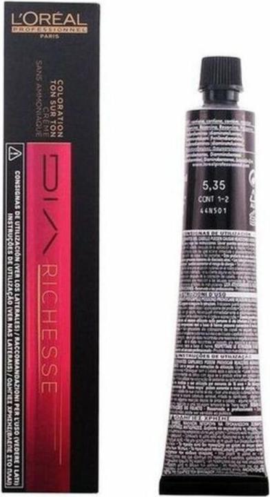 Actual product image L'Oréal Professionnel Dia Richesse (Gold, Brown)