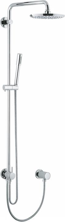 Image du produit Grohe Système de douche de pluie 210