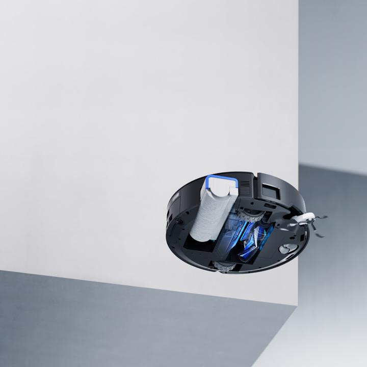 Productafbeelding Ecovacs Deebot X8 Pro Omni (Stofzuigrobot)