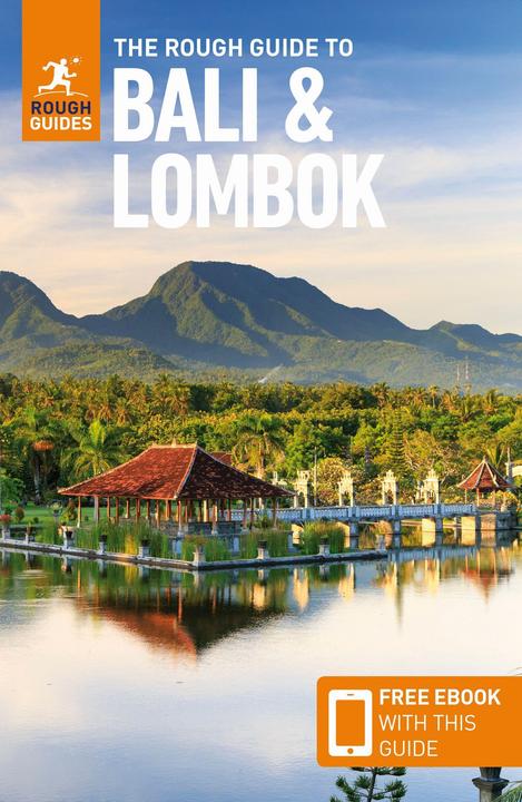 Immagine prodotto La Rough Guide di Bali e Lombok (Guida di viaggio con Ebook gratuito) (Inglese, Collettività, 2022)