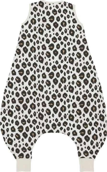Immagine prodotto Meyco Sacco a pelo 104 cm leopardato sabbia melange (104 cm)