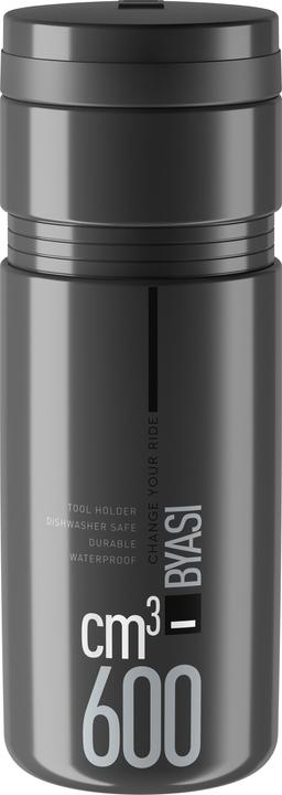 Image du produit Elite Models Bidon Byasi (0.60 l)