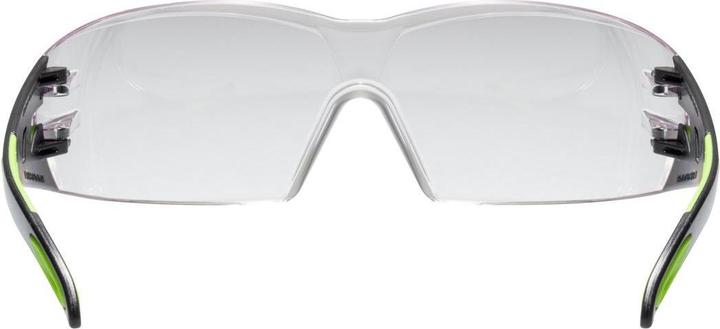 Produktbild Uvex Safety Schutzbrille 9192225 Schwarz