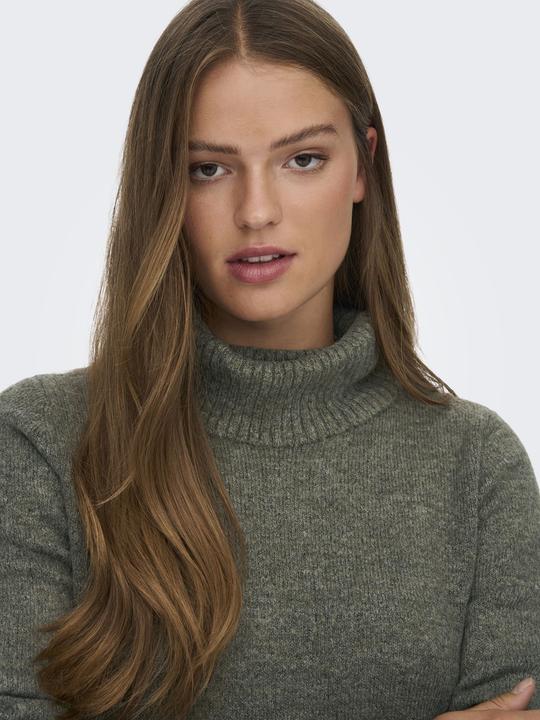 Image du produit JdY robe en tricot décolleté cascade (XL)