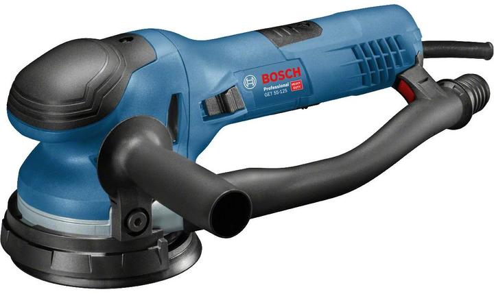 Image du produit Bosch Professional OBTENIR 55-125 (Ponceuse excentrique, 550 W)