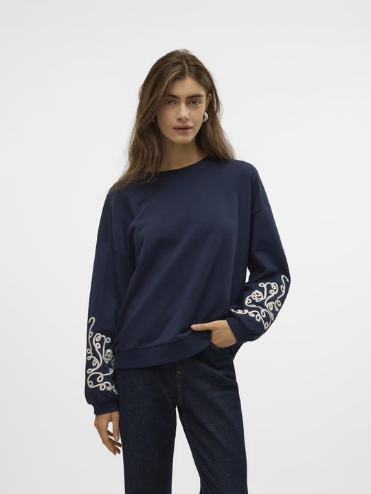 Immagine prodotto Vero Moda Felpa VMVELO Felpa (XS)