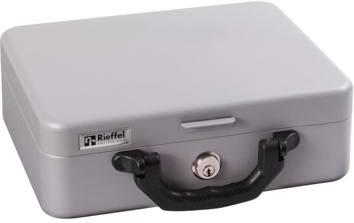 Produktbild Rieffel Geldkassette
