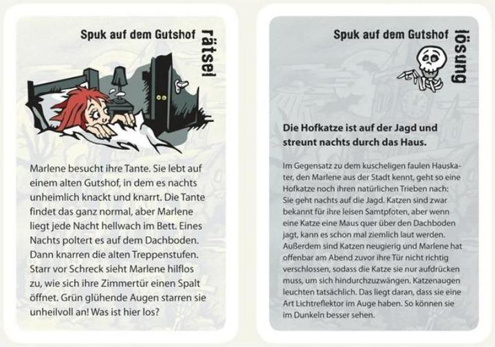 Produktbild White Stories (Deutsch)