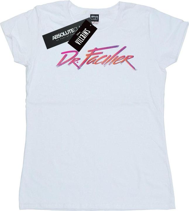 Disney Dr Facilier TShirt (XL)