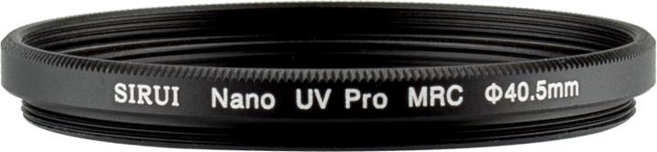 Sirui UV405A (40.50 mm, Filtro UV, 40.50 mm)