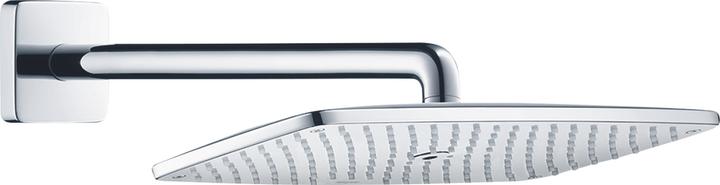 Actual product image hansgrohe Raindance E Fixed shower head chrome (1 Beam types, 17 l/min)