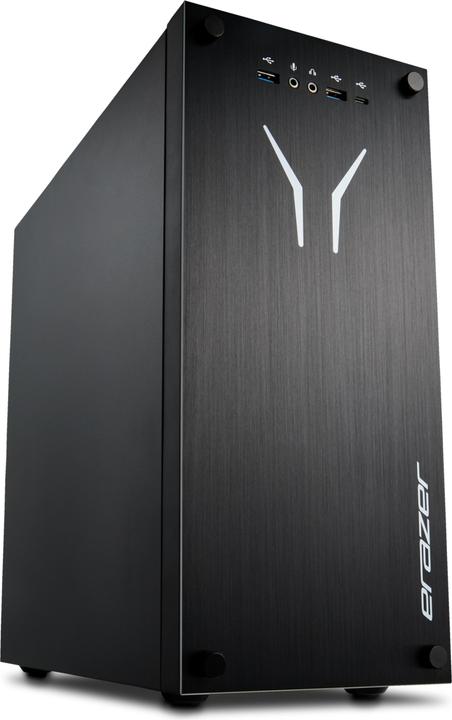 Immagine prodotto Erazer Recon E30 Core Gaming (Intel Core i5-12400F, 16 GB, 1000 GB, GeForce RTX 3050)